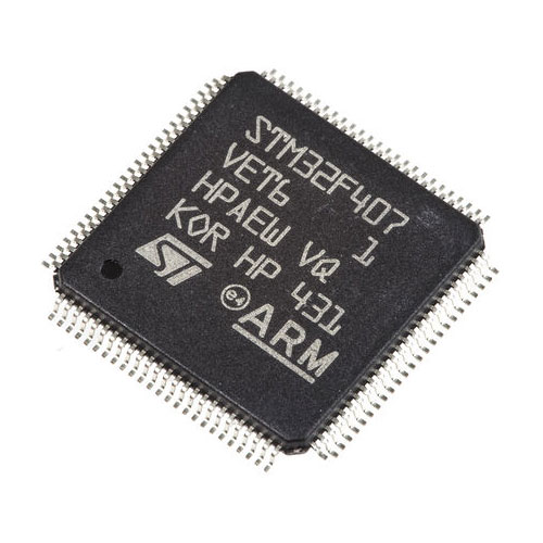 STM32F407VET6 STMicroelectronics